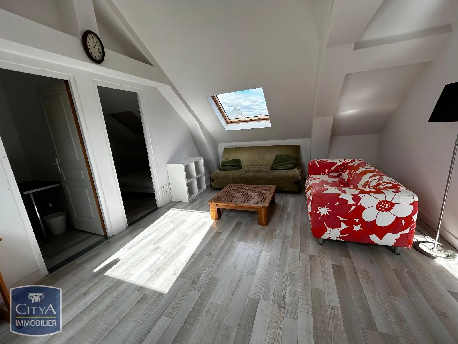 Photo 3 appartement Saint-Quentin
