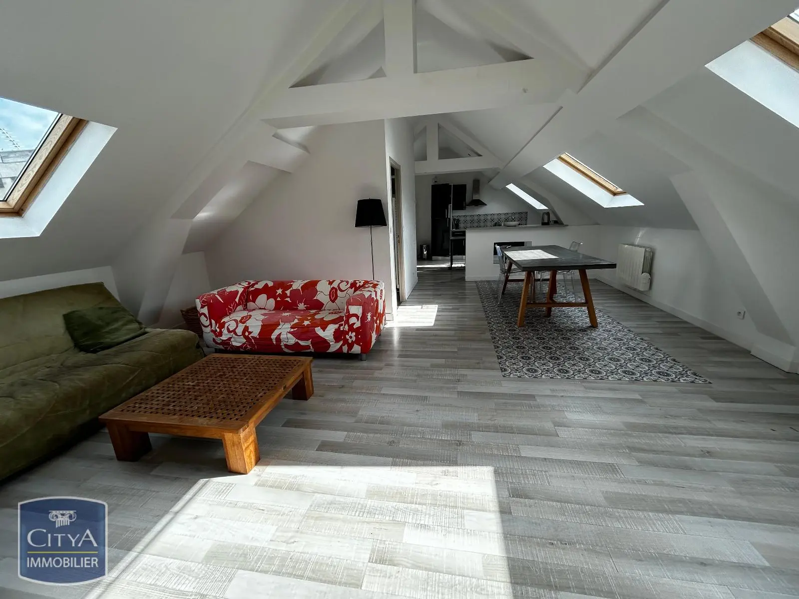 Photo 5 appartement Saint-Quentin