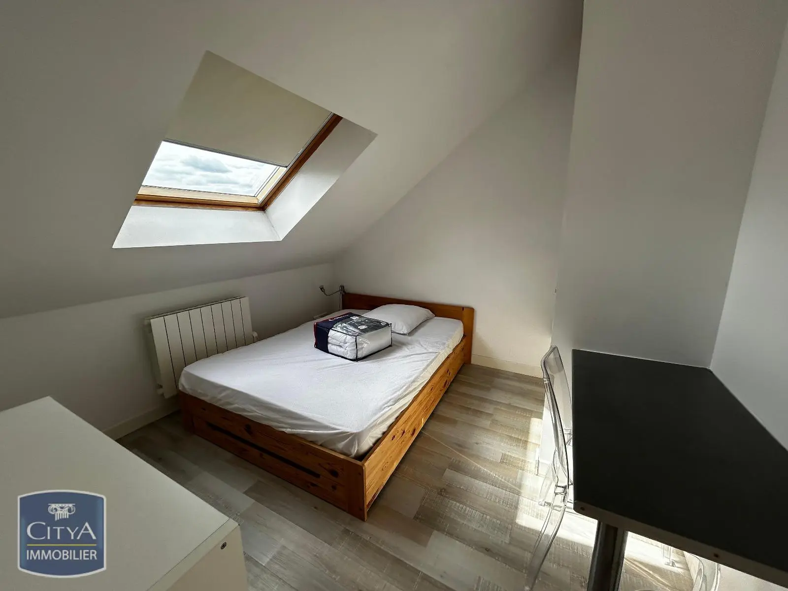 Photo 6 appartement Saint-Quentin