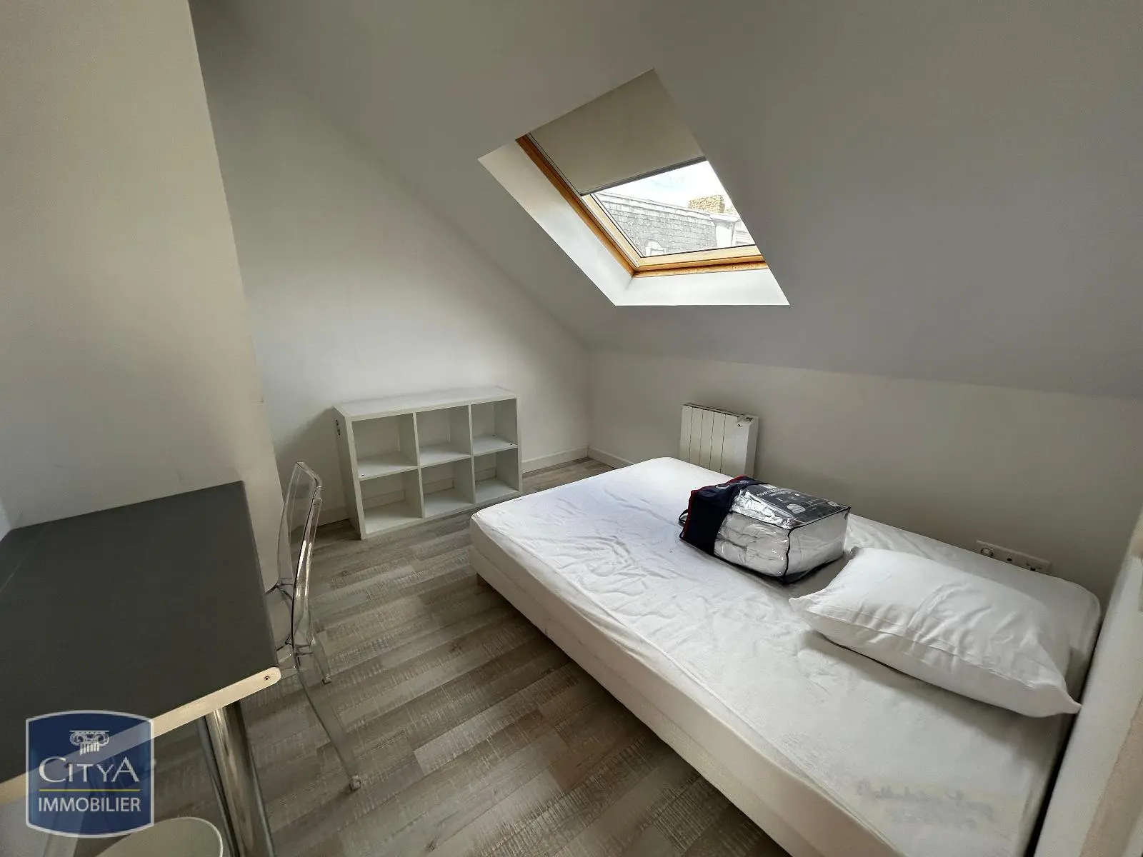 Photo 7 appartement Saint-Quentin