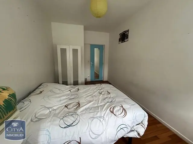 Photo 5 Appartement 3 pièces 59.49m²
