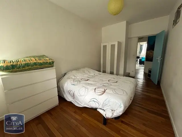 Photo 6 Appartement 3 pièces 59.49m²