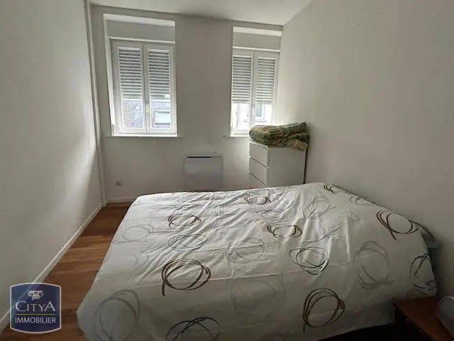 Photo 7 Appartement 3 pièces 59.49m²