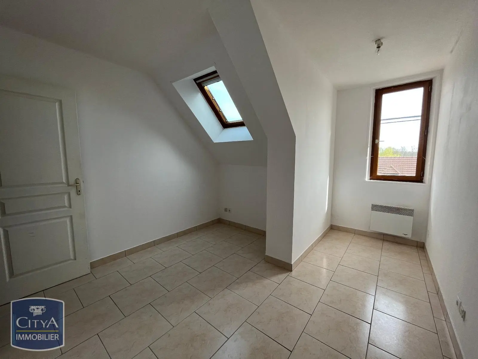 Photo 5 Appartement 2 pièces 34.53m²