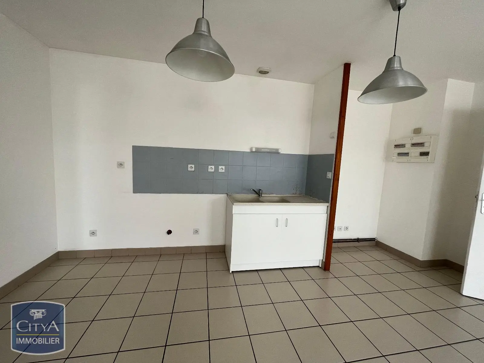 Photo 3 Appartement 4 pièces 77.24m²