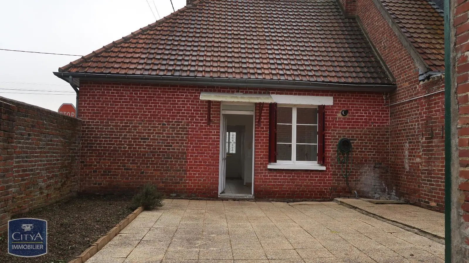 Photo 2 Maison 2 pièces 44.28m²
