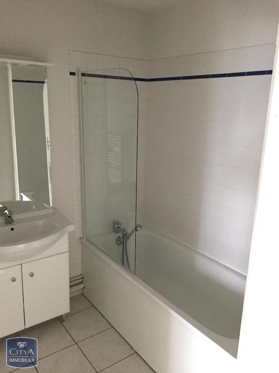 Photo 3 appartement Saint-Quentin