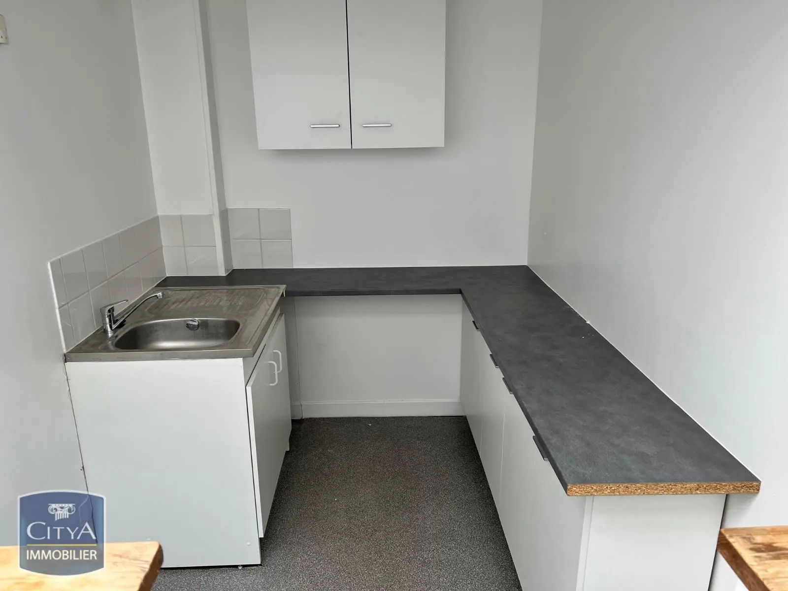 Photo 4 Appartement 2 pièces 45.87m²