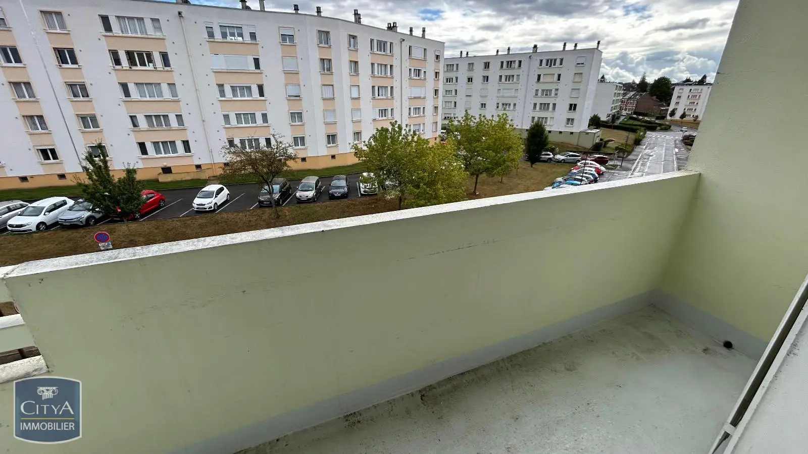 Photo 8 Appartement 3 pièces 55m²