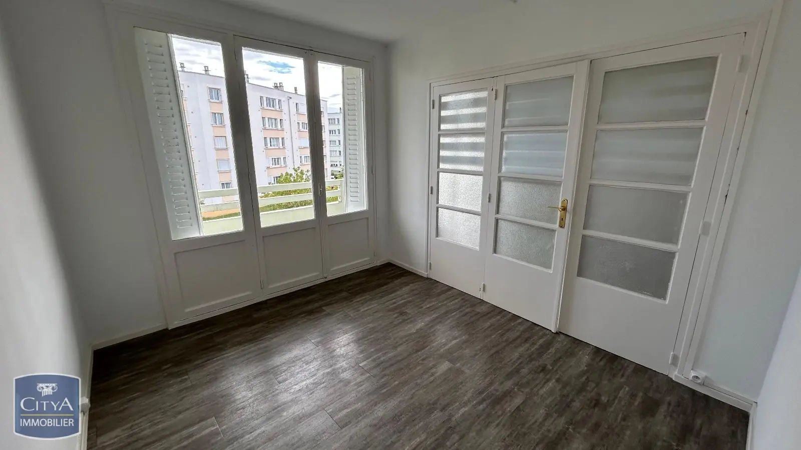 Photo 3 Appartement 3 pièces 55m²