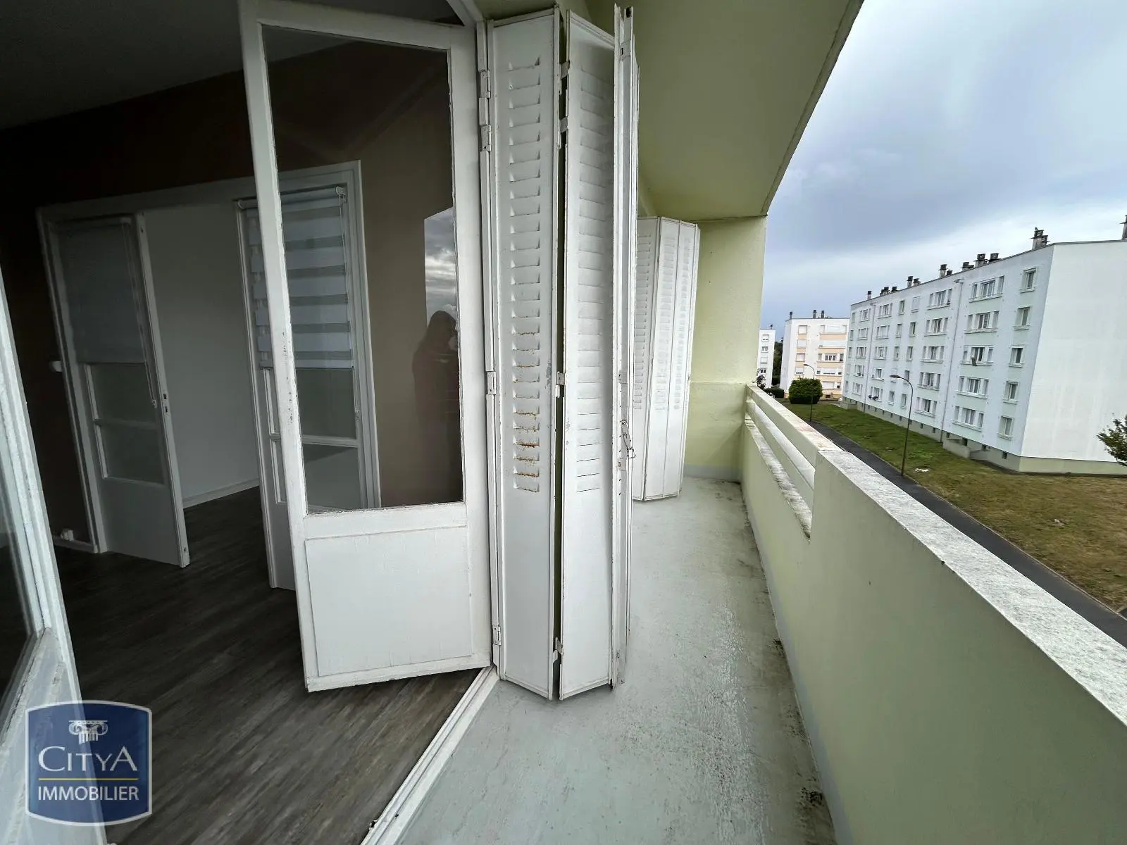 Photo 4 Appartement 3 pièces 55m²