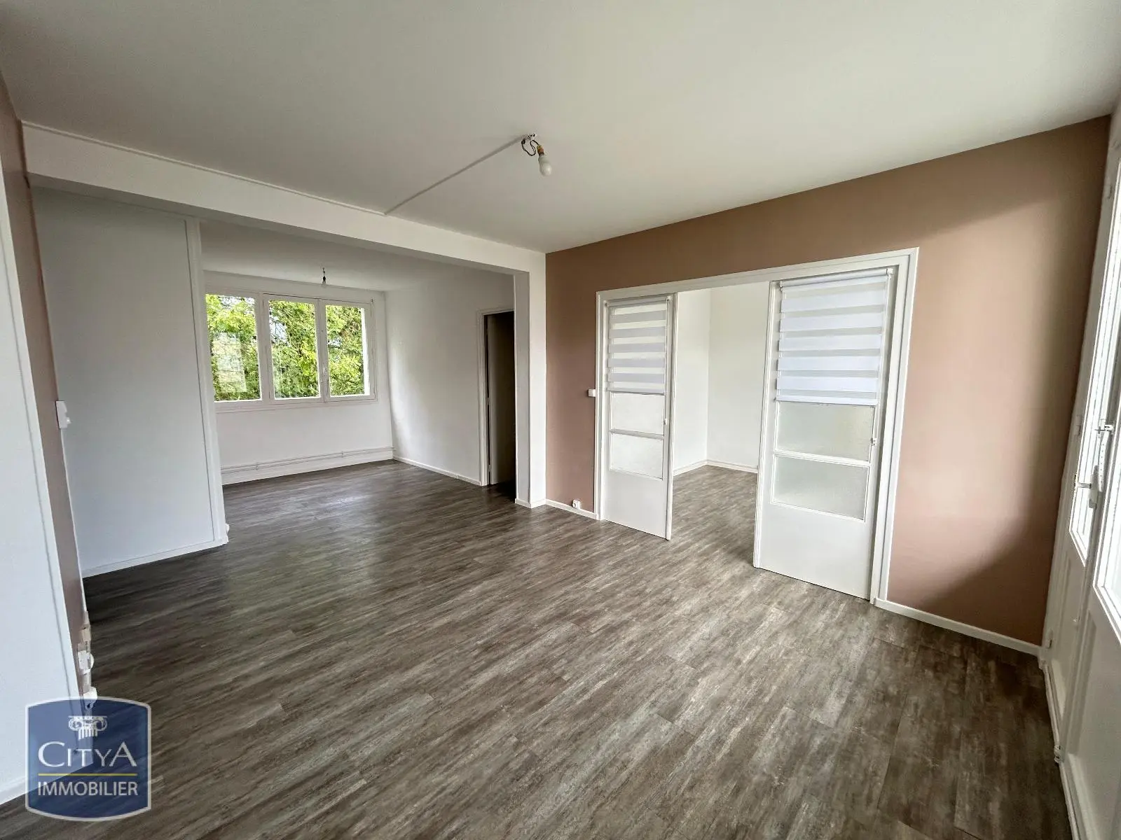 Photo 1 Appartement 3 pièces 55m²
