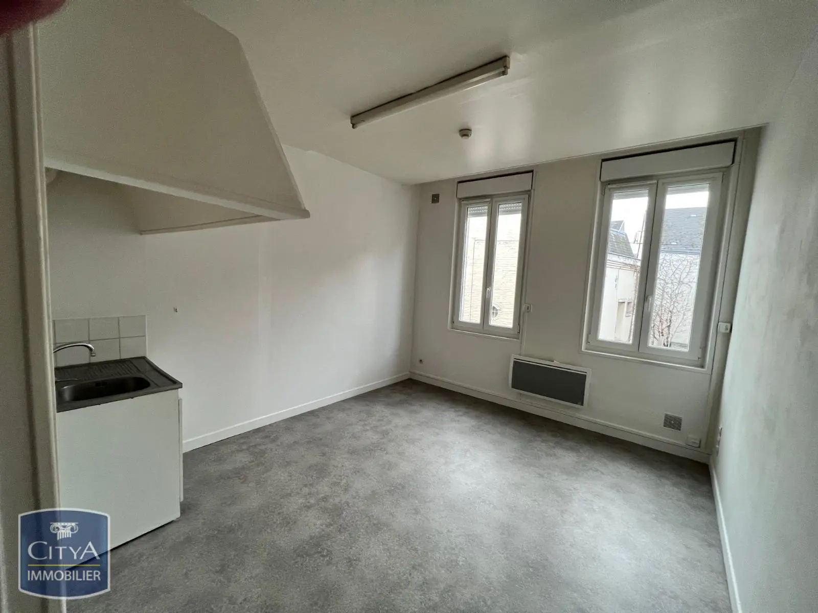 Photo 1 Appartement 2 pièces 27.19m²