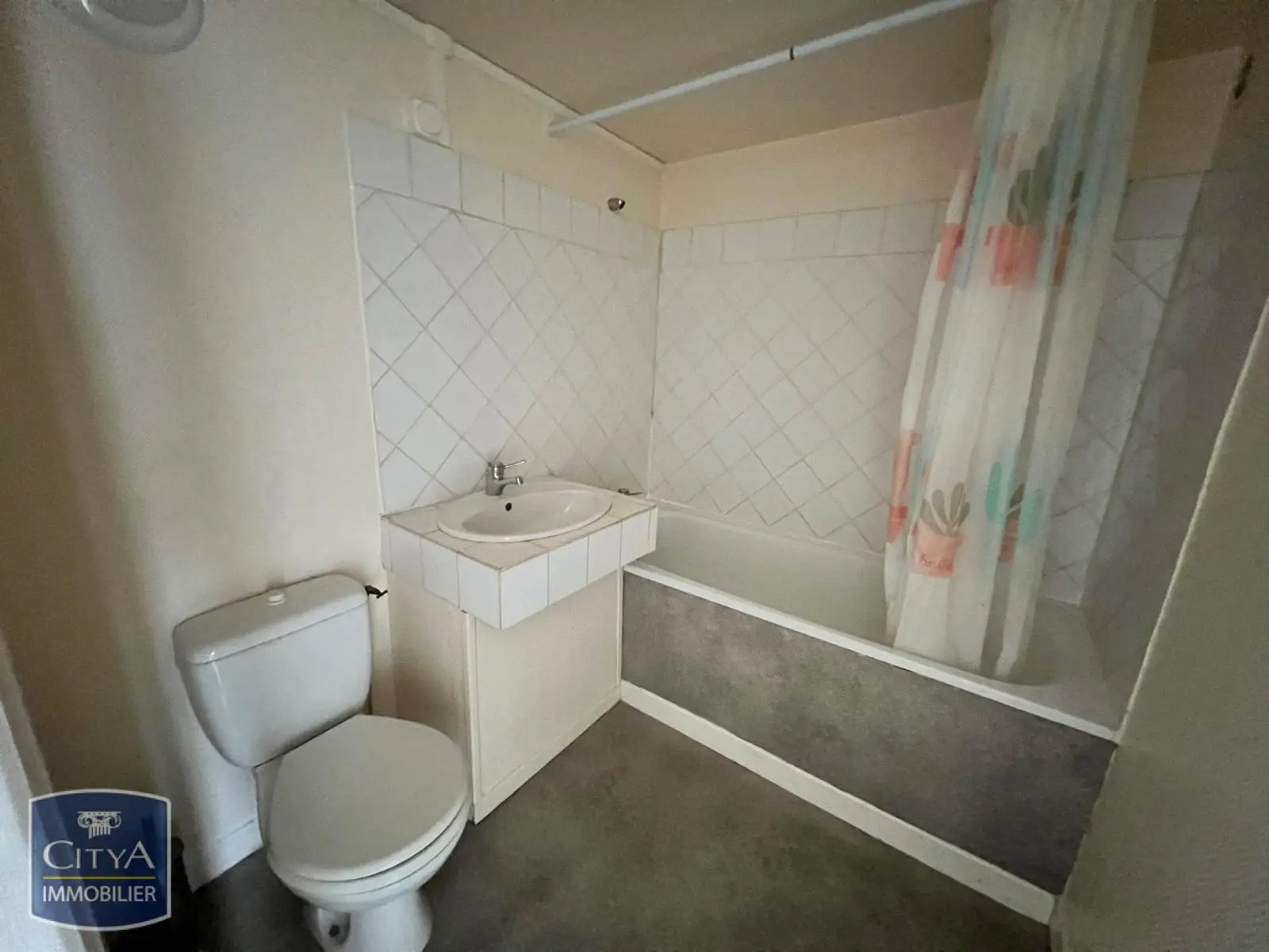 Photo 3 appartement Saint-Quentin
