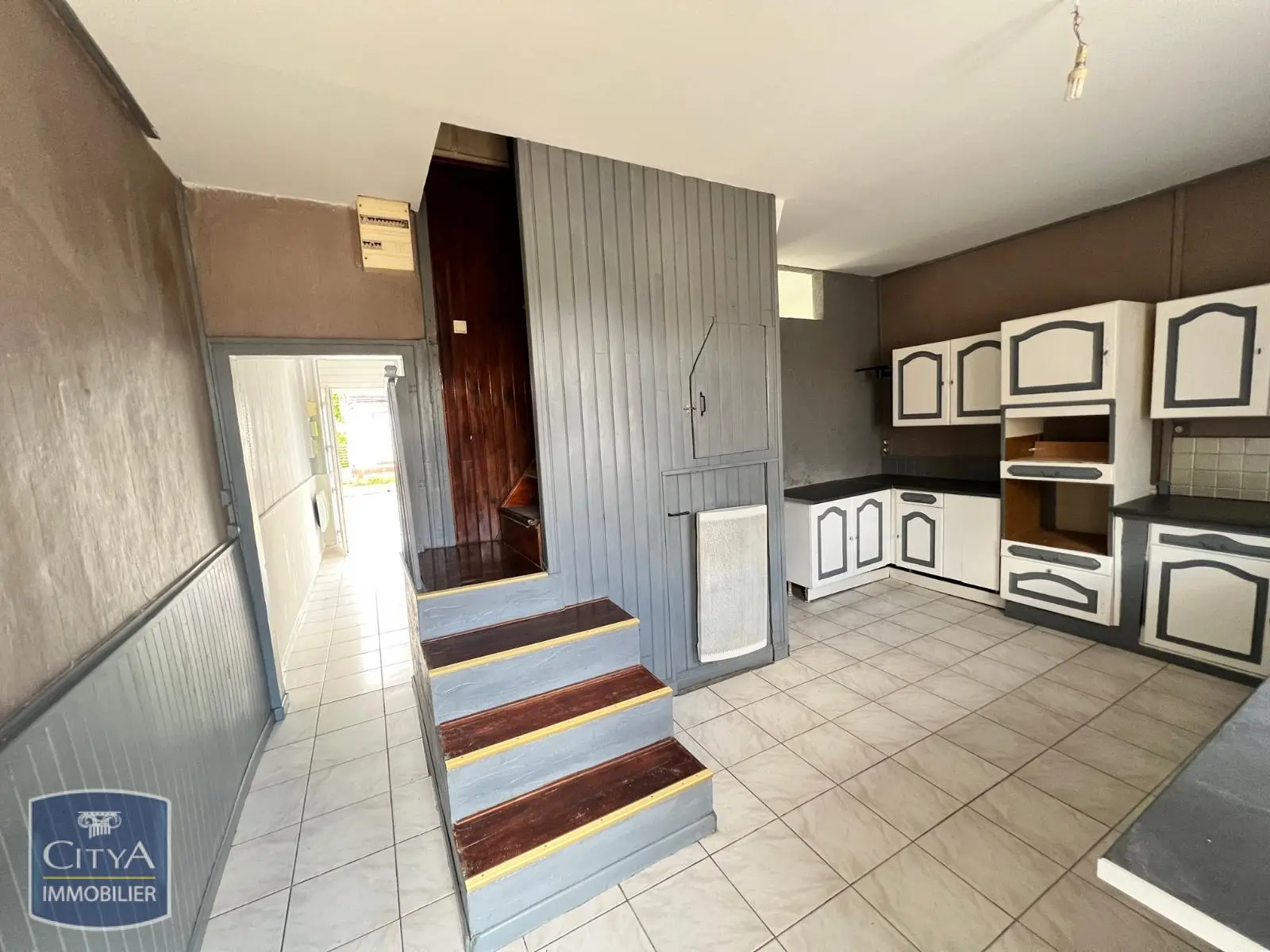 Photo 2 Maison 3 pièces 72.27m²