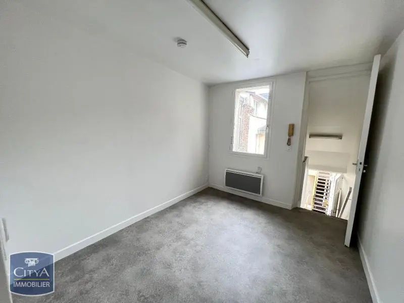 Photo 1 appartement Saint-Quentin