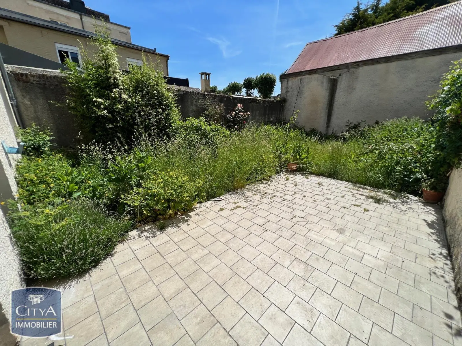 Photo 3 Appartement 3 pièces 72.84m²