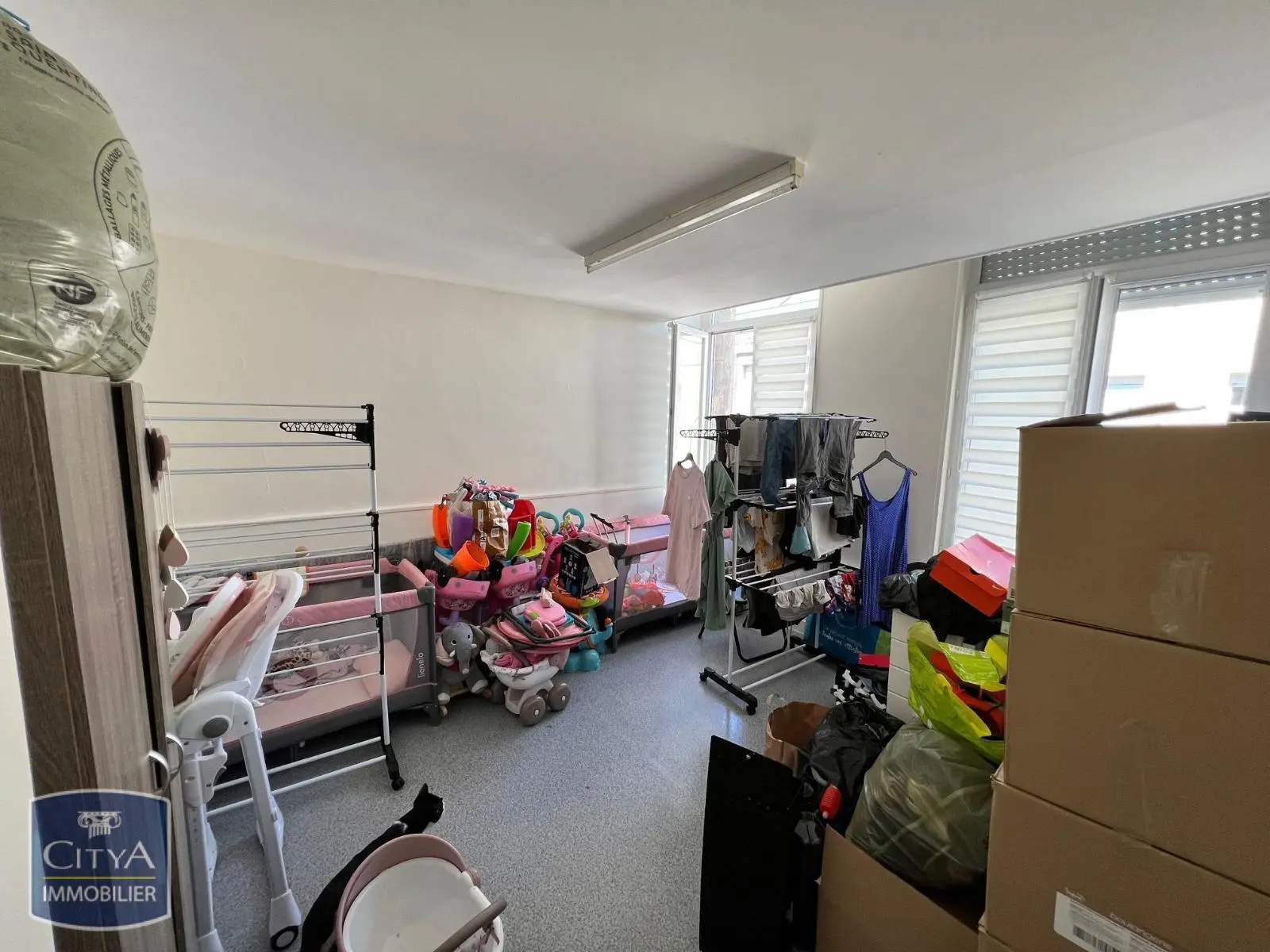 Photo 3 appartement Saint-Quentin