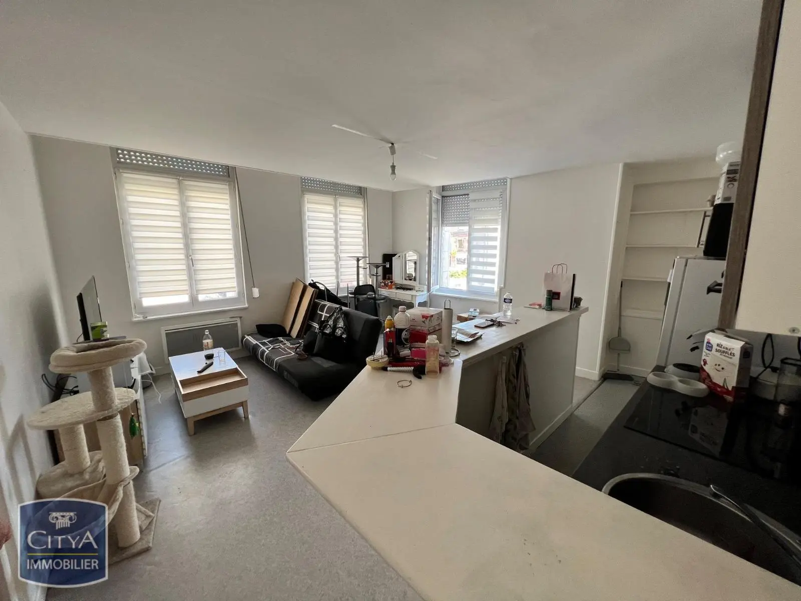 Photo 1 appartement Saint-Quentin