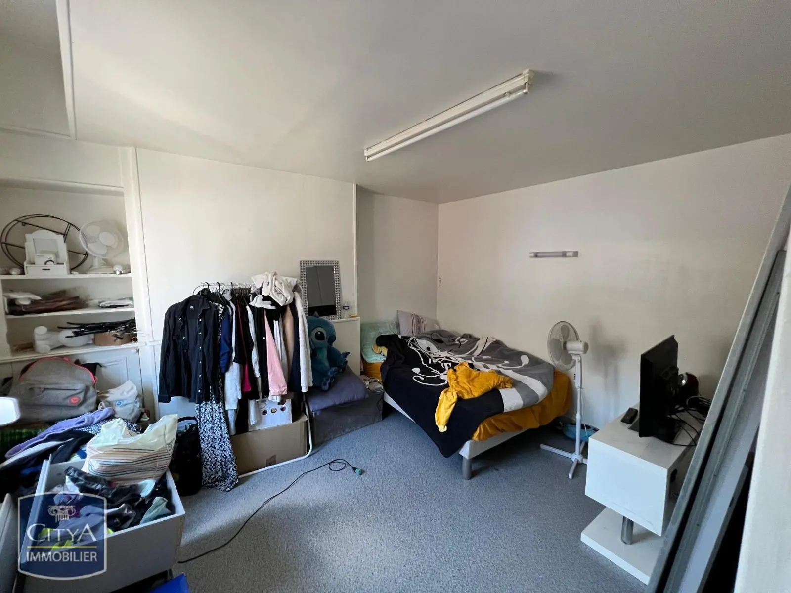 Photo 2 appartement Saint-Quentin
