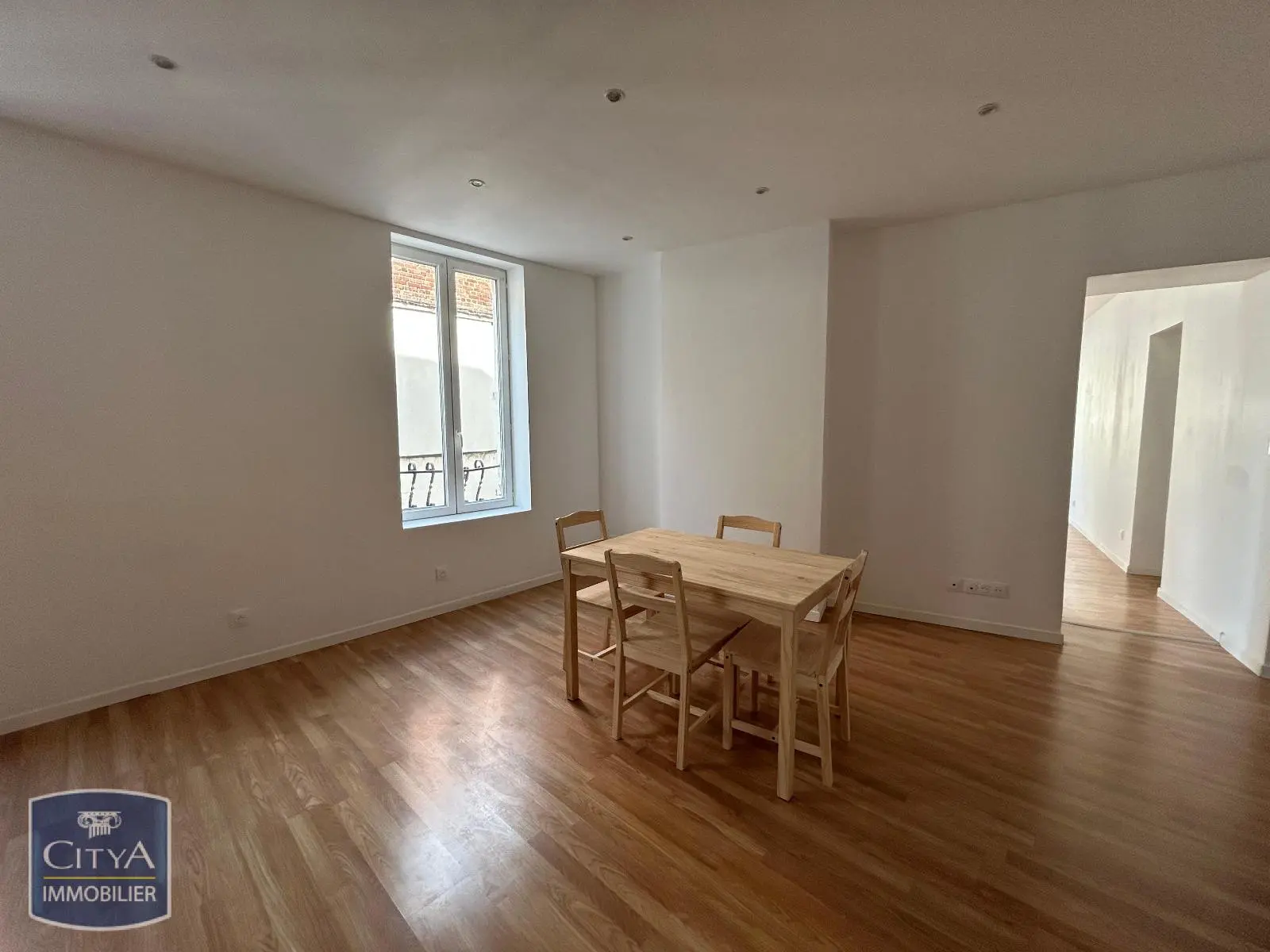 Photo 2 Appartement 3 pièces 85.83m²