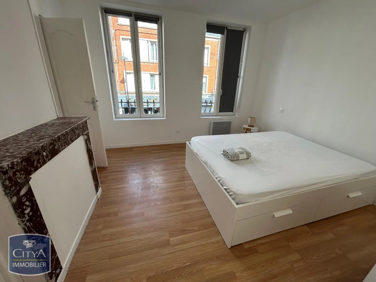 Photo 5 Appartement 3 pièces 85.83m²