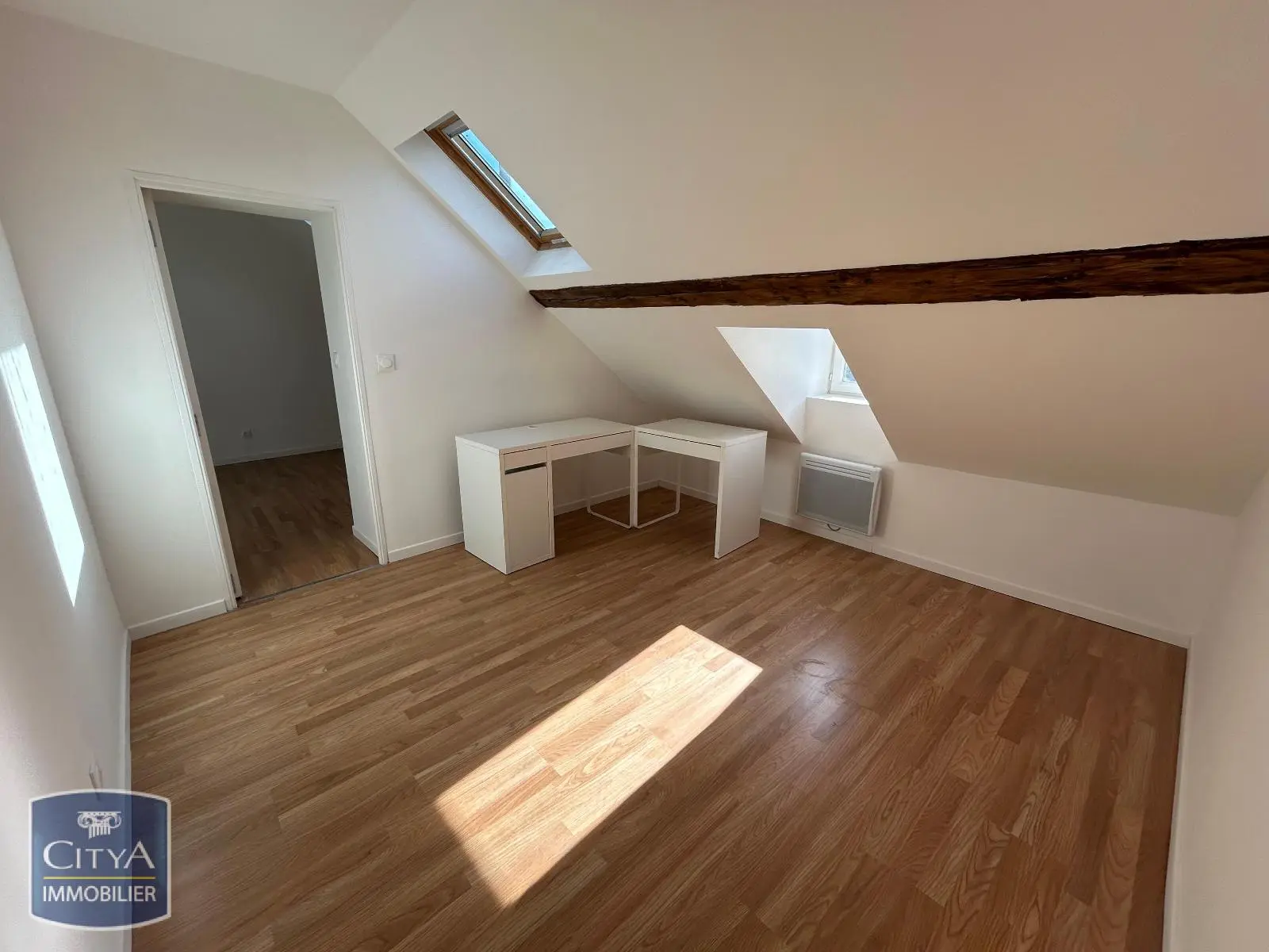Photo 3 Appartement 3 pièces 66.88m²
