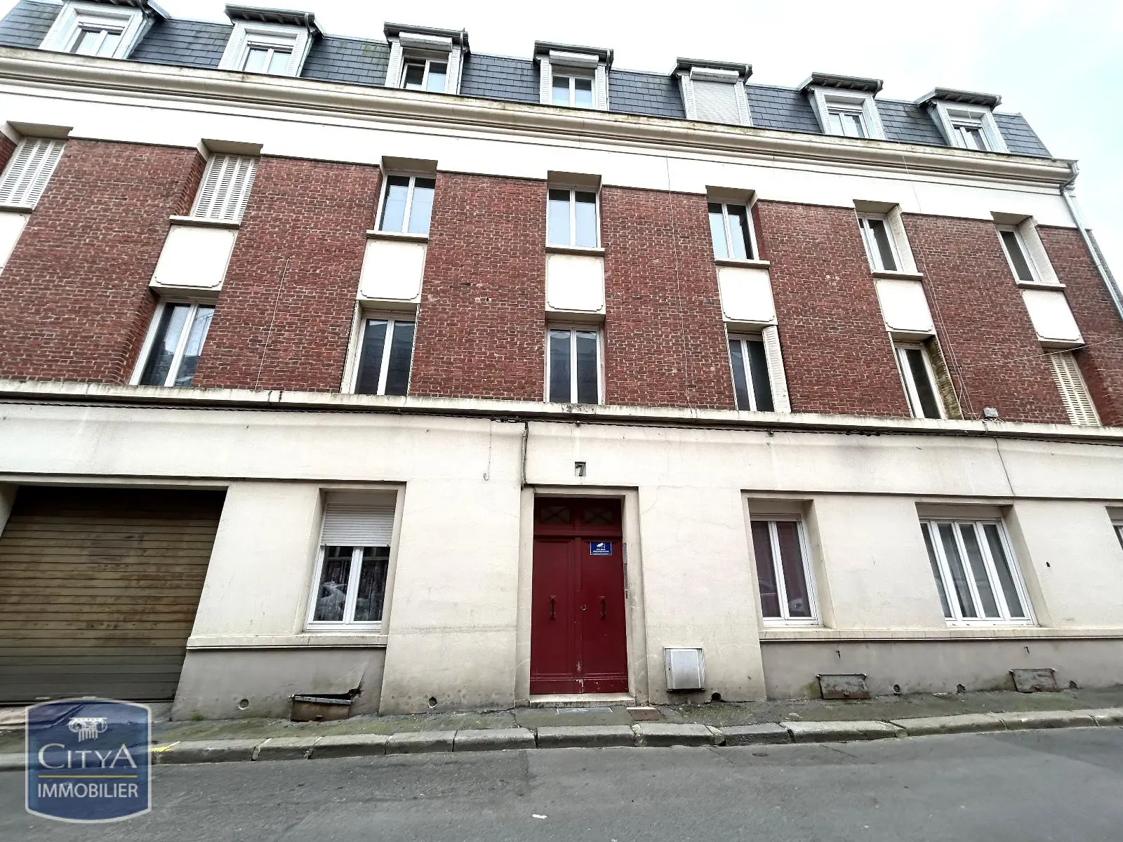 Photo 16 Appartement 2 pièces 57.75m²