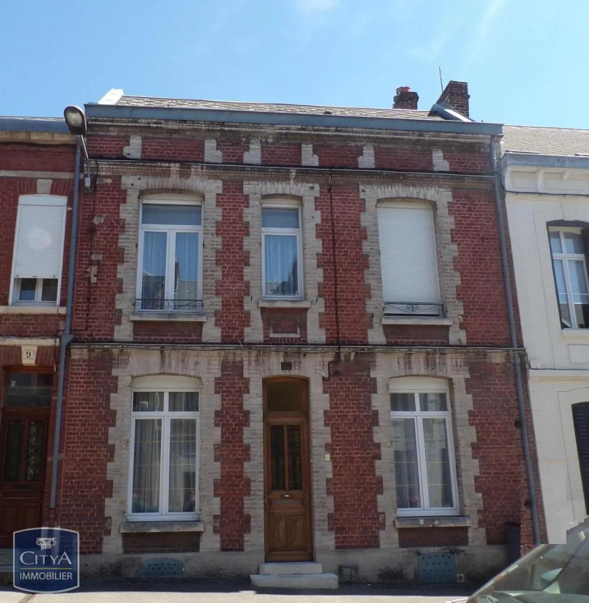 Photo 6 Appartement 1 pièce 13m²