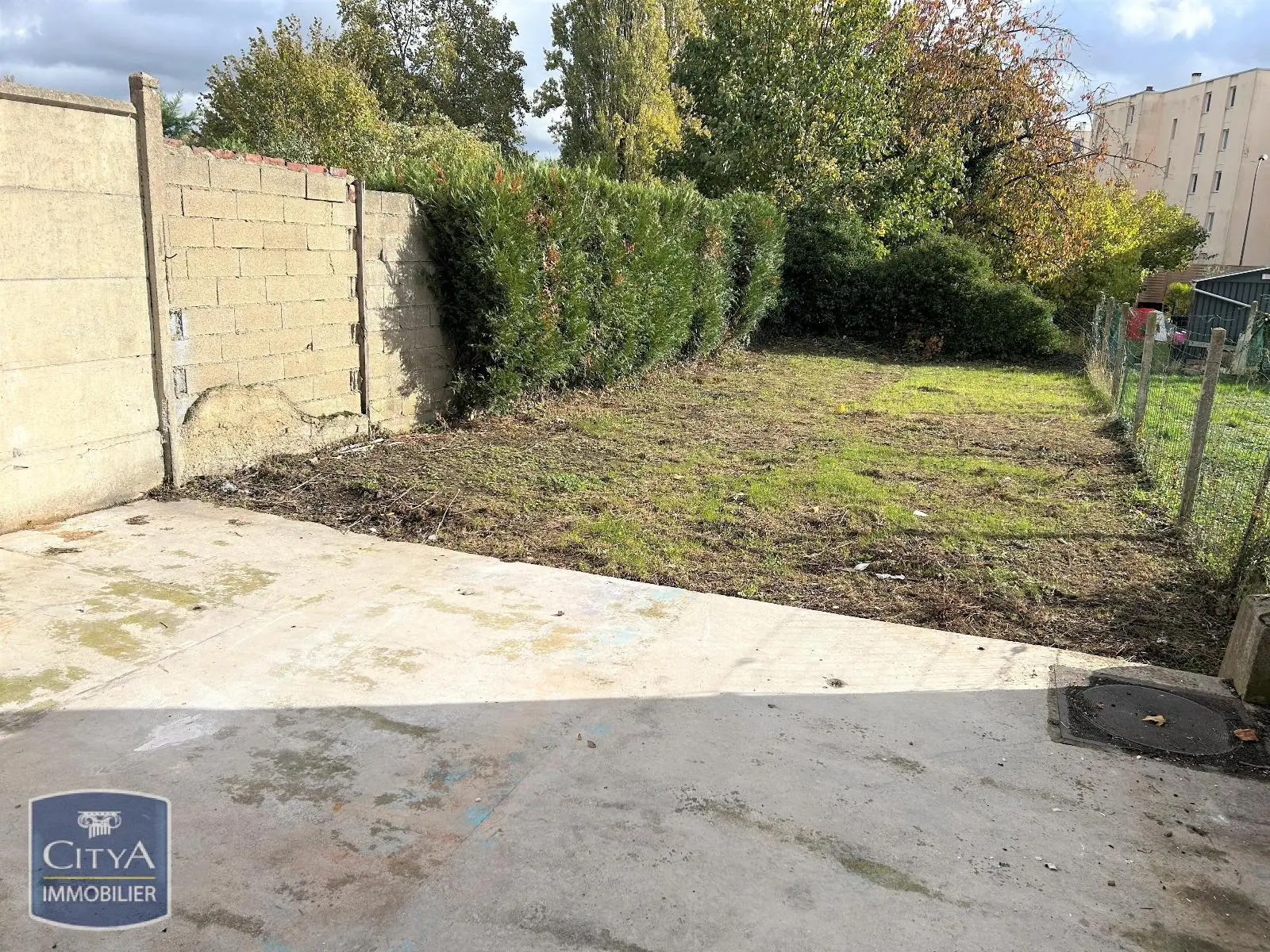 Photo 6 pour Maison 3 pièces 58.4m² Photo 6 Maison 3 pièces 58.4m²
