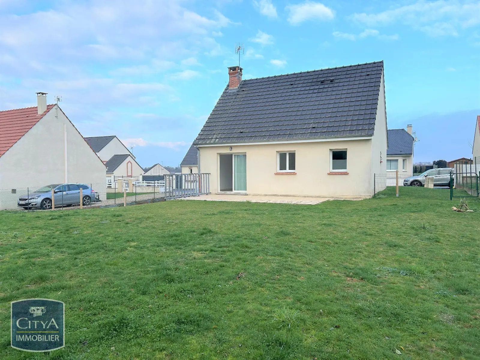 Photo 28 Maison 4 pièces 90m²