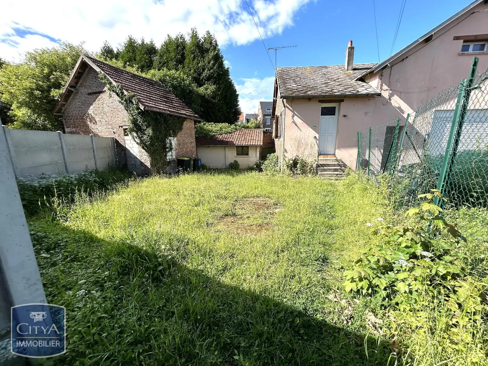 Photo 11 Maison 2 pièces 29.38m²