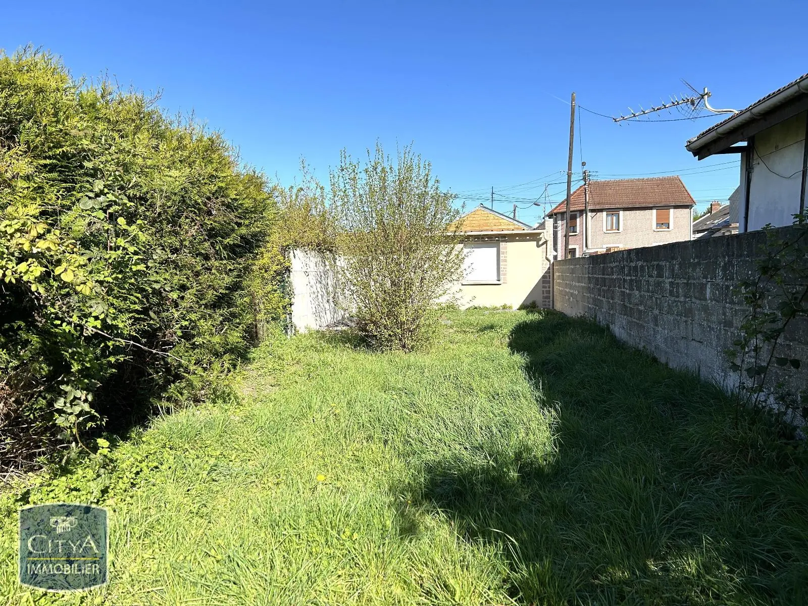 Photo 1 Maison 3 pièces 62.2m²