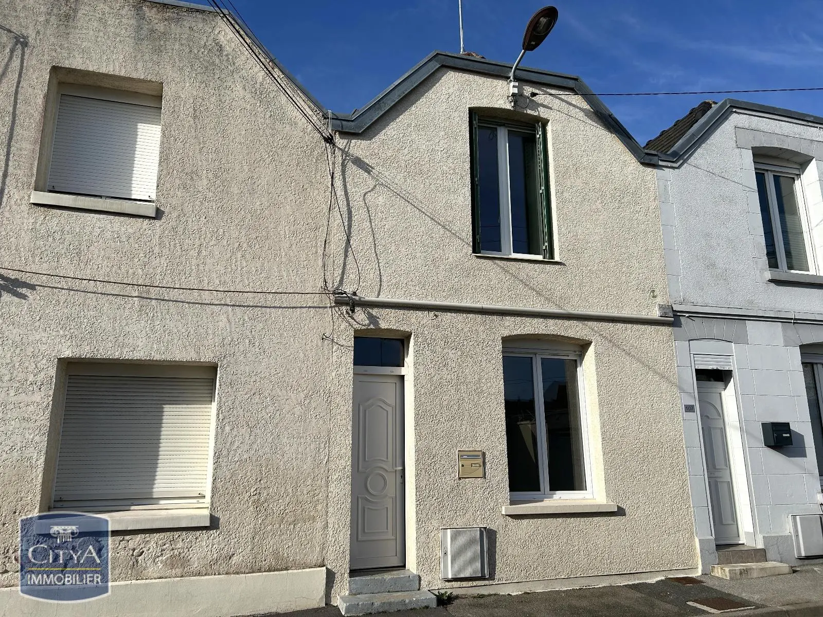 Photo 6 maison Saint-Quentin