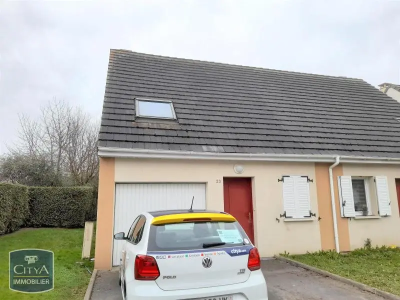 Photo 11 Maison 3 pièces 72.36m²