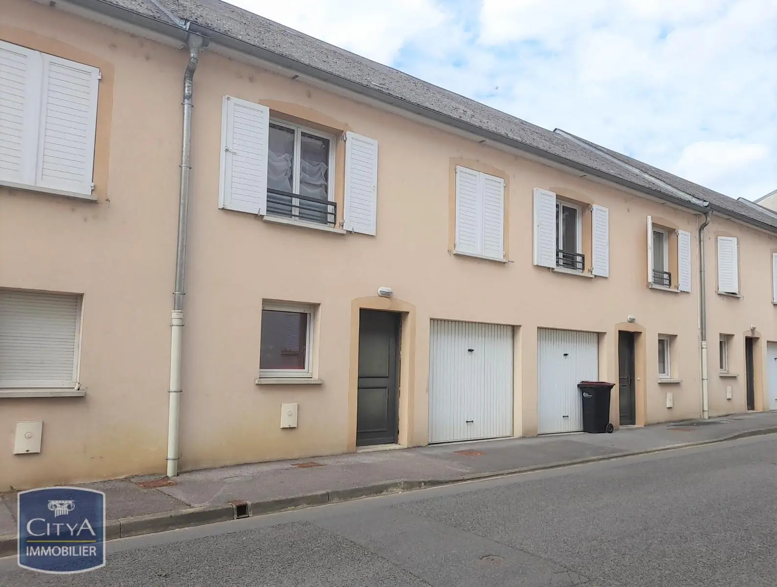 Photo 1 Maison 4 pièces 65.95m²