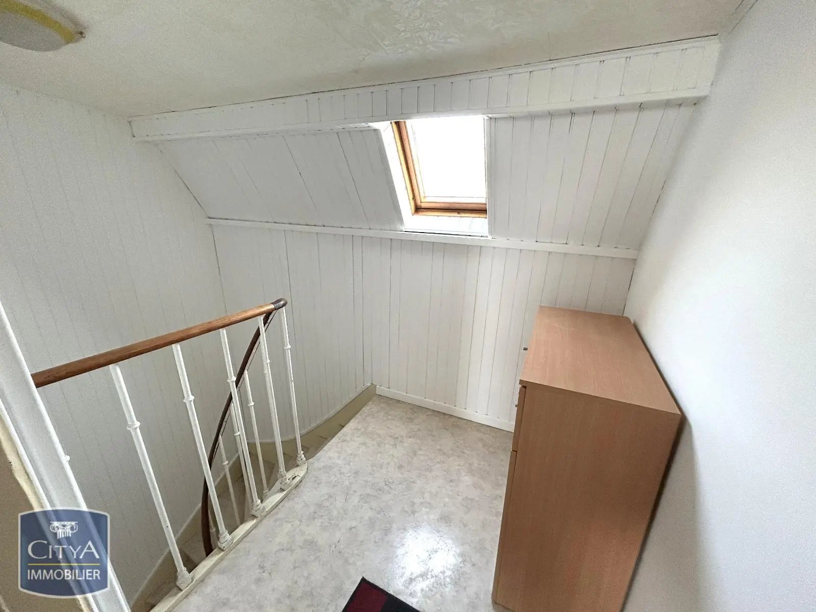 Photo 4 Appartement 1 pièce 28.69m²