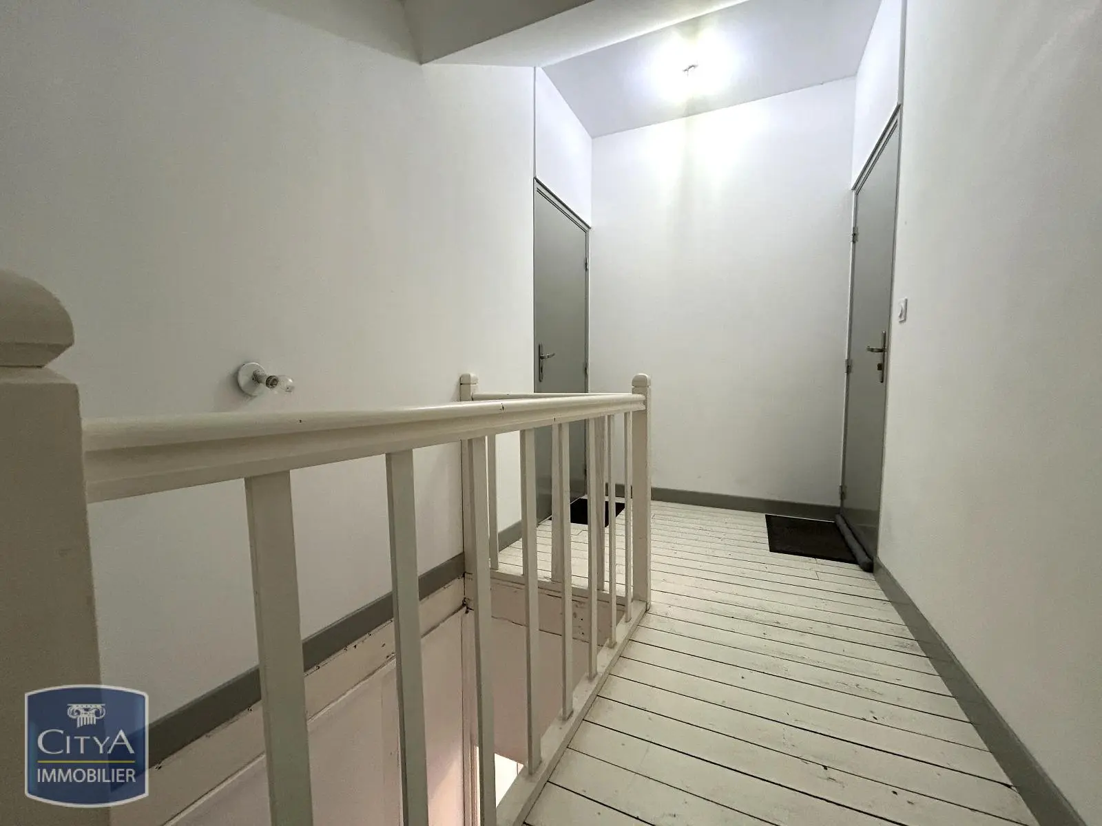 Photo 5 Appartement 1 pièce 19.06m²