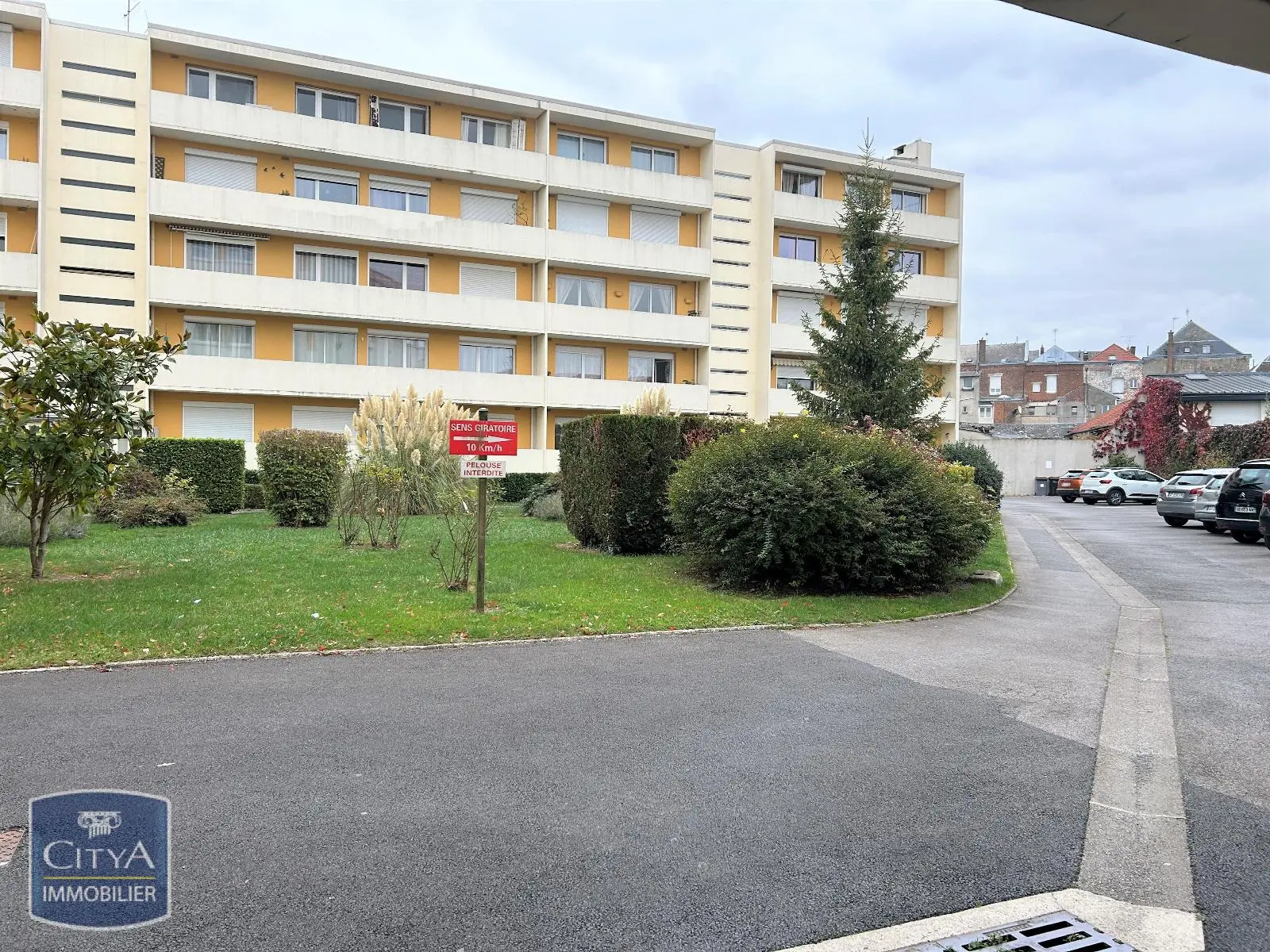 Photo 10 Appartement 3 pièces 54.32m²