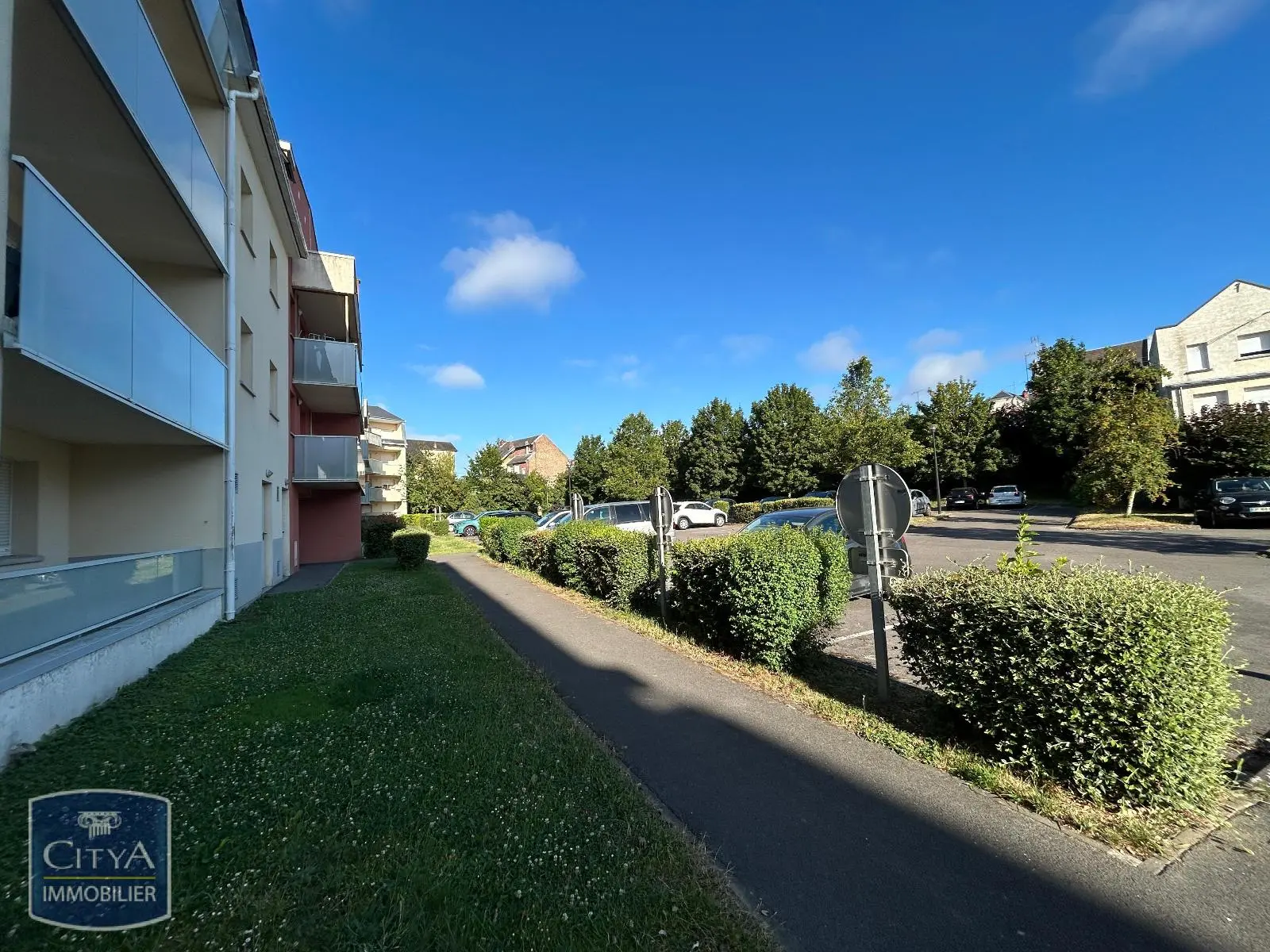 Photo 14 Appartement 2 pièces 46.59m²