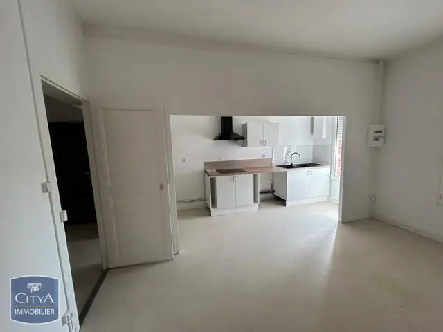 Photo 3 Appartement 2 pièces 41m²