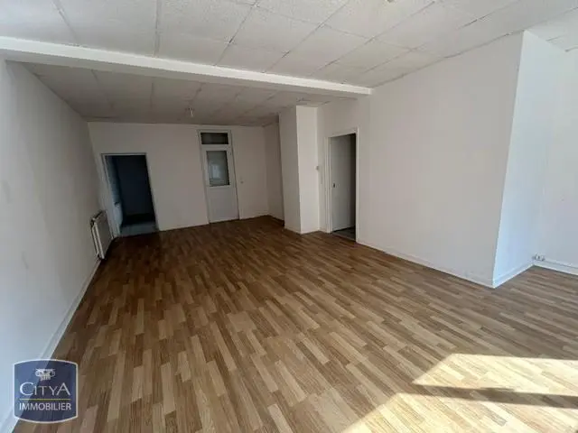 Photo 1 Appartement 3 pièces 75.25m²