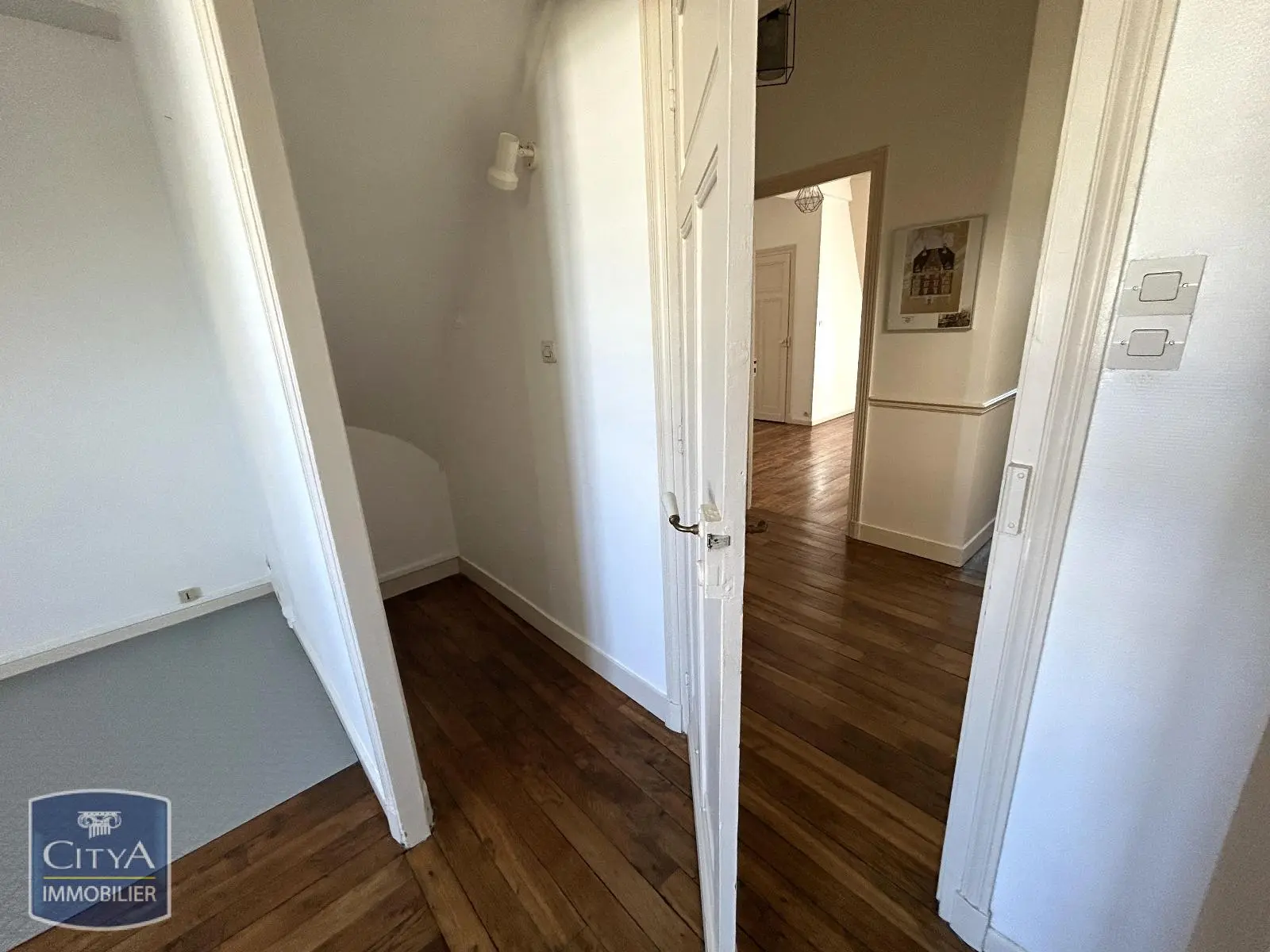 Photo 13 Appartement 2 pièces 52.32m²