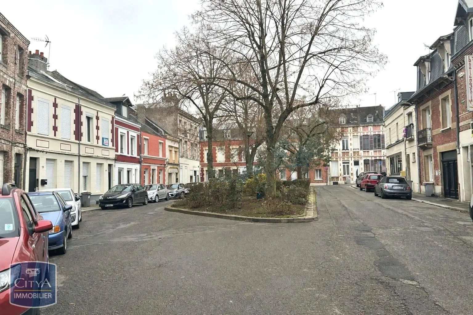 Photo 11 Appartement 1 pièce 20.31m²