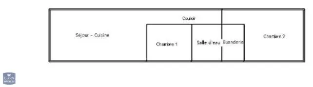 Photo 10 Maison 3 pièces 62.2m²