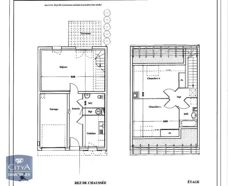 Photo 12 Maison 3 pièces 72.36m²