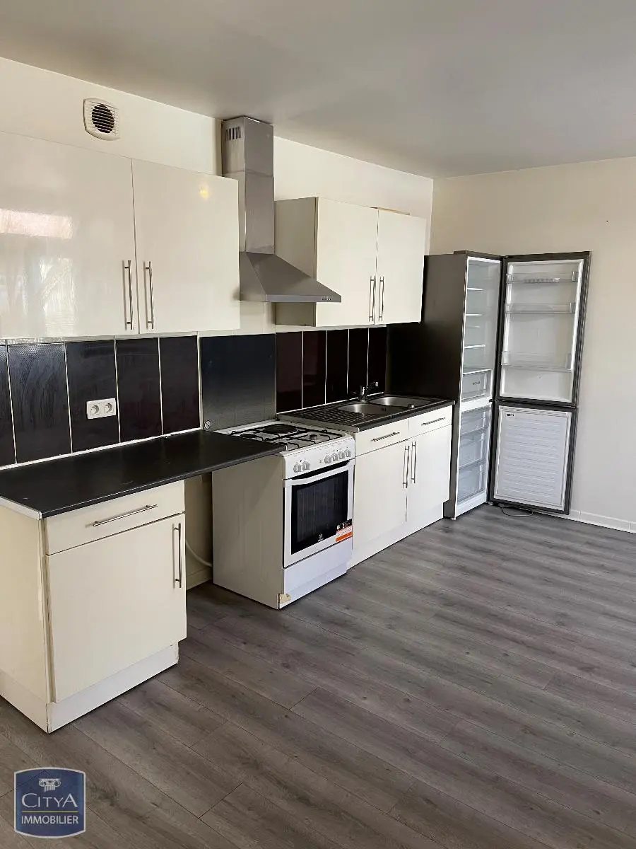 Photo 1 Appartement 2 pièces 41.85m²