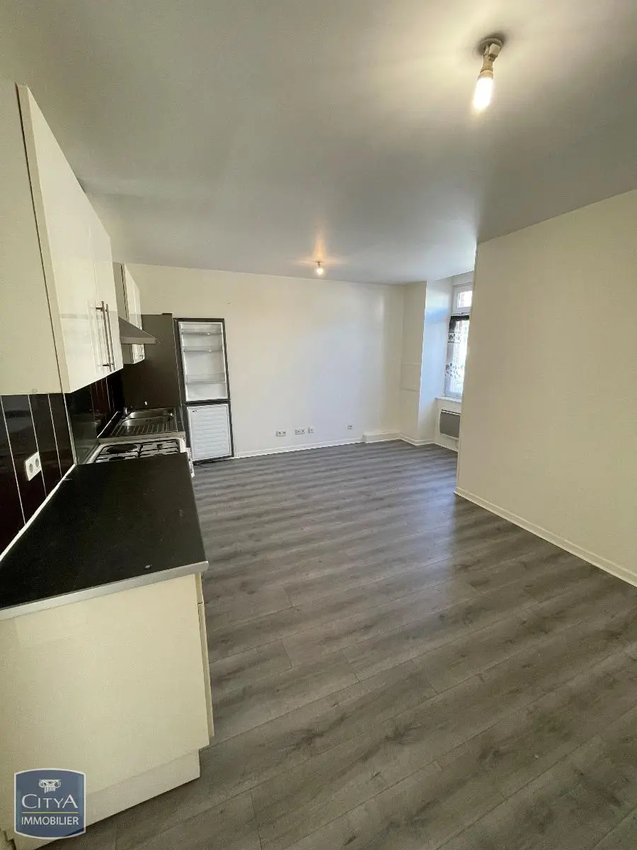 Photo 3 Appartement 2 pièces 41.85m²