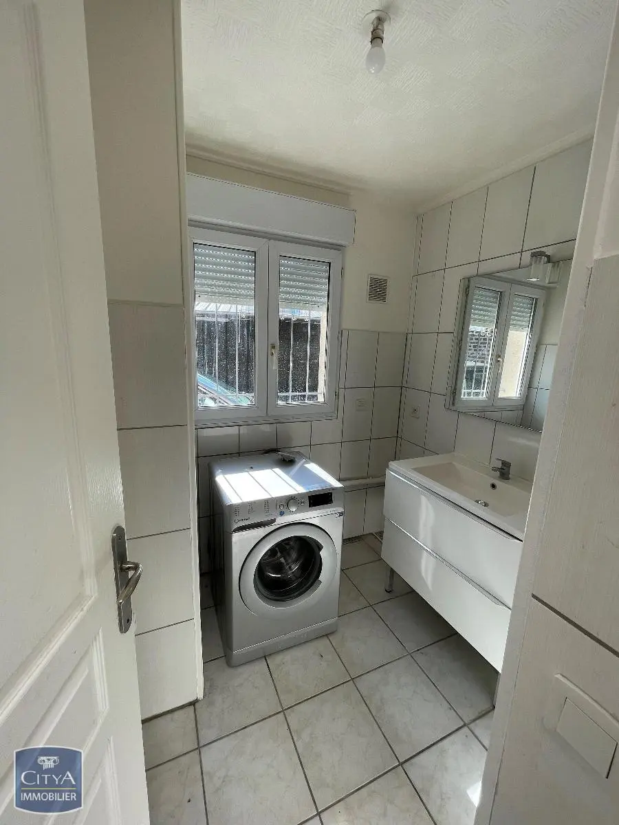 Photo 5 Appartement 2 pièces 41.85m²