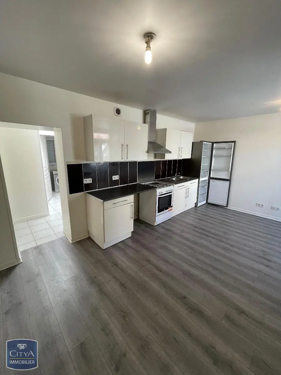 Photo 2 Appartement 2 pièces 41.85m²
